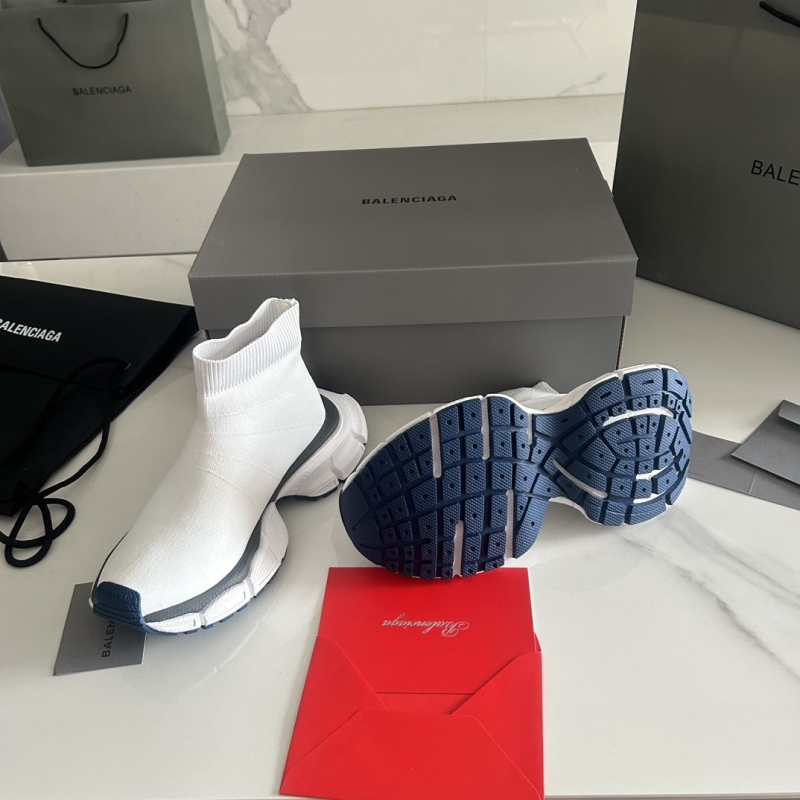 Balenciaga Casual Shoes